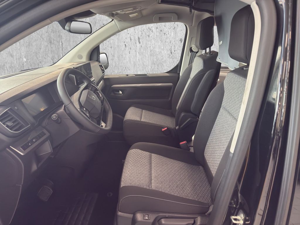 Citroën SpaceTourer