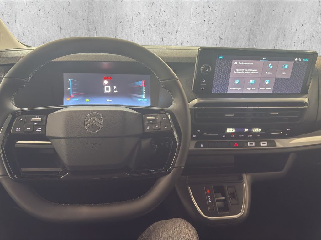 Citroën SpaceTourer