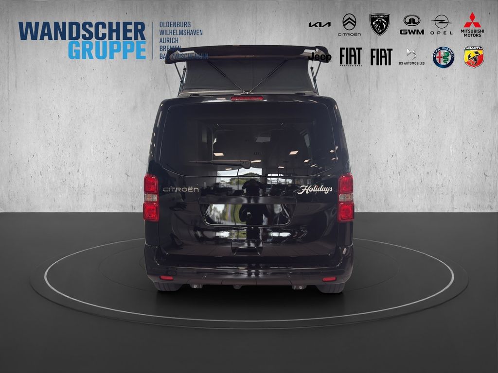 Citroën SpaceTourer