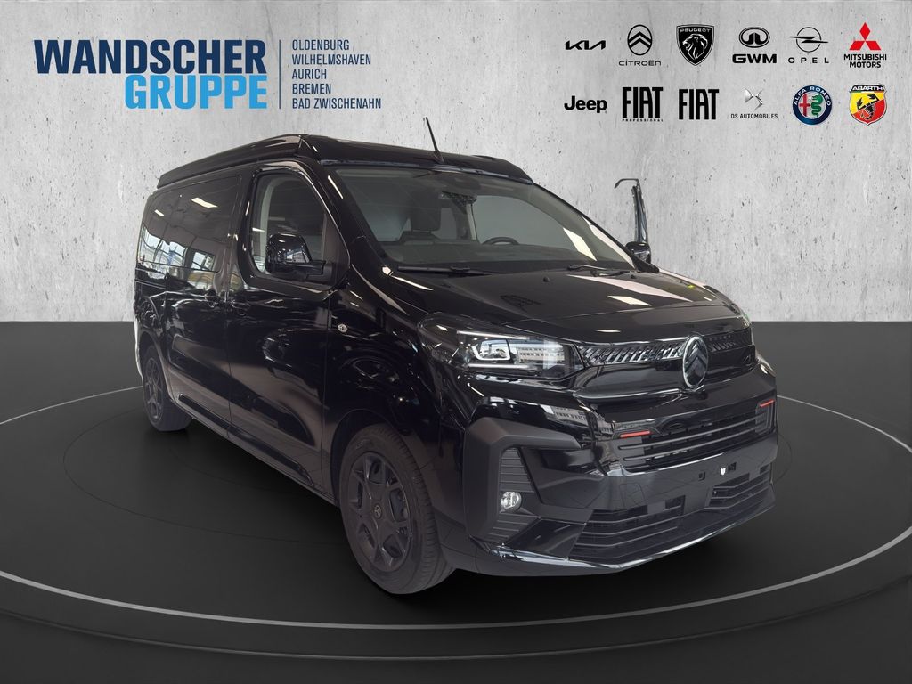 Citroën SpaceTourer