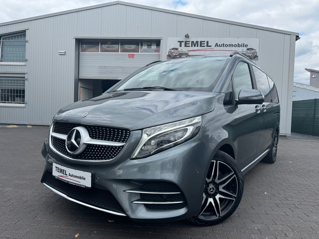 Mercedes-Benz V 250 2020
