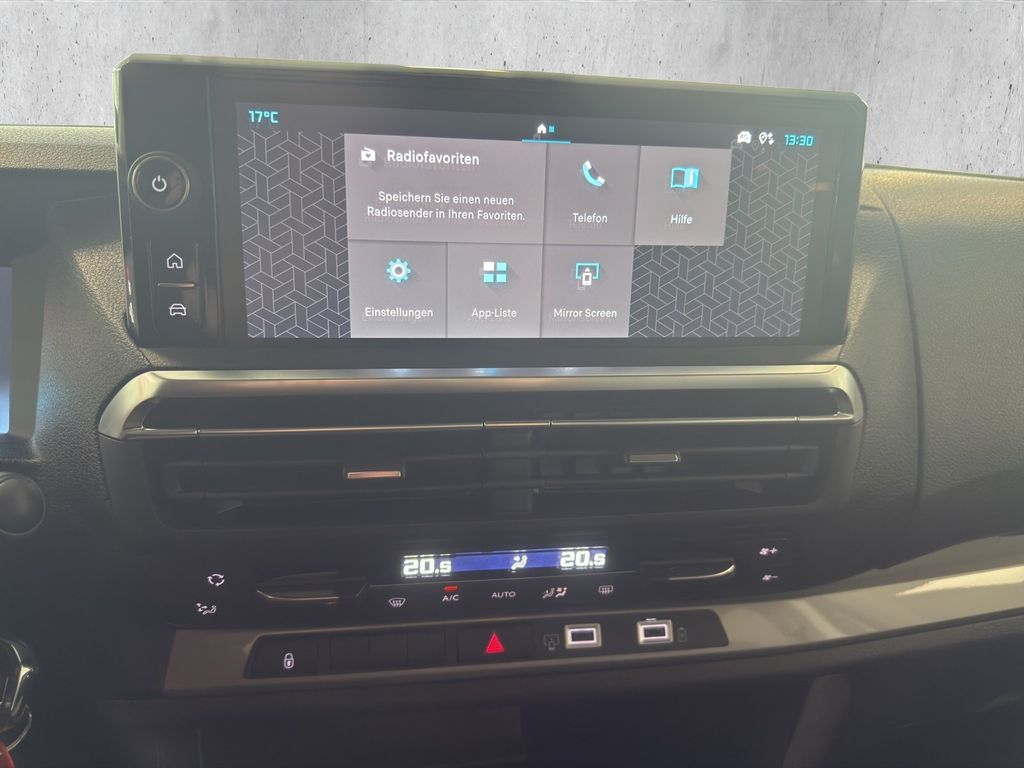 Citroën SpaceTourer