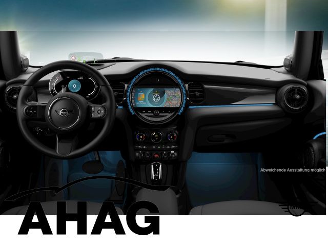 MINI Cooper Cabrio 2022