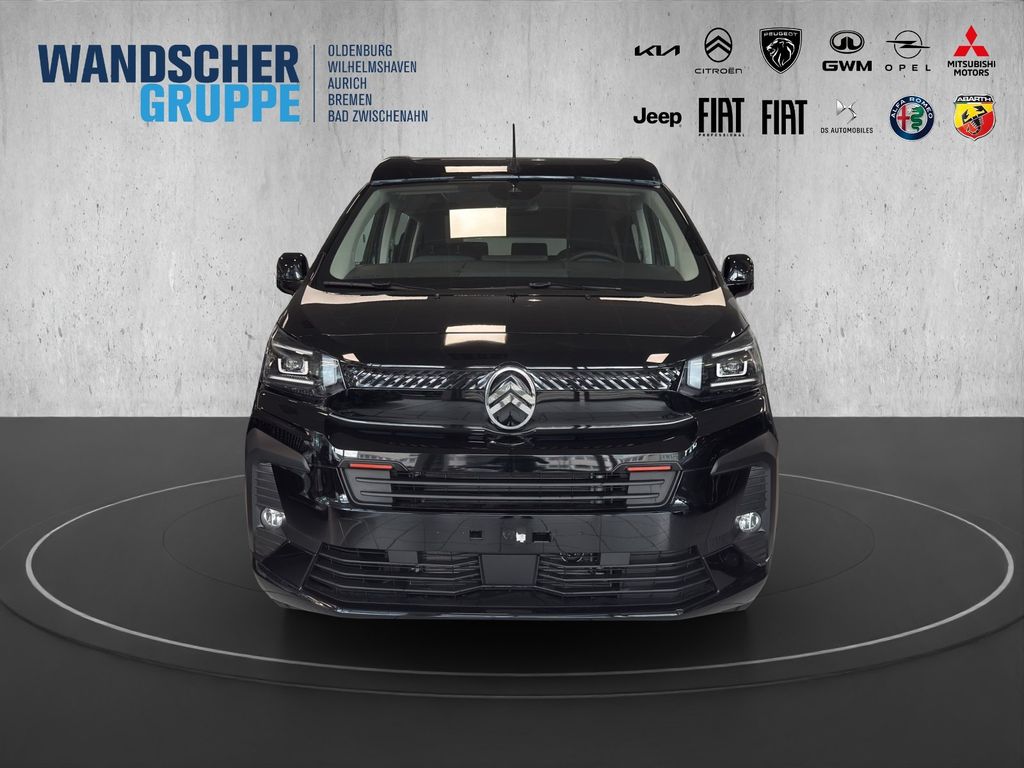 Citroën SpaceTourer