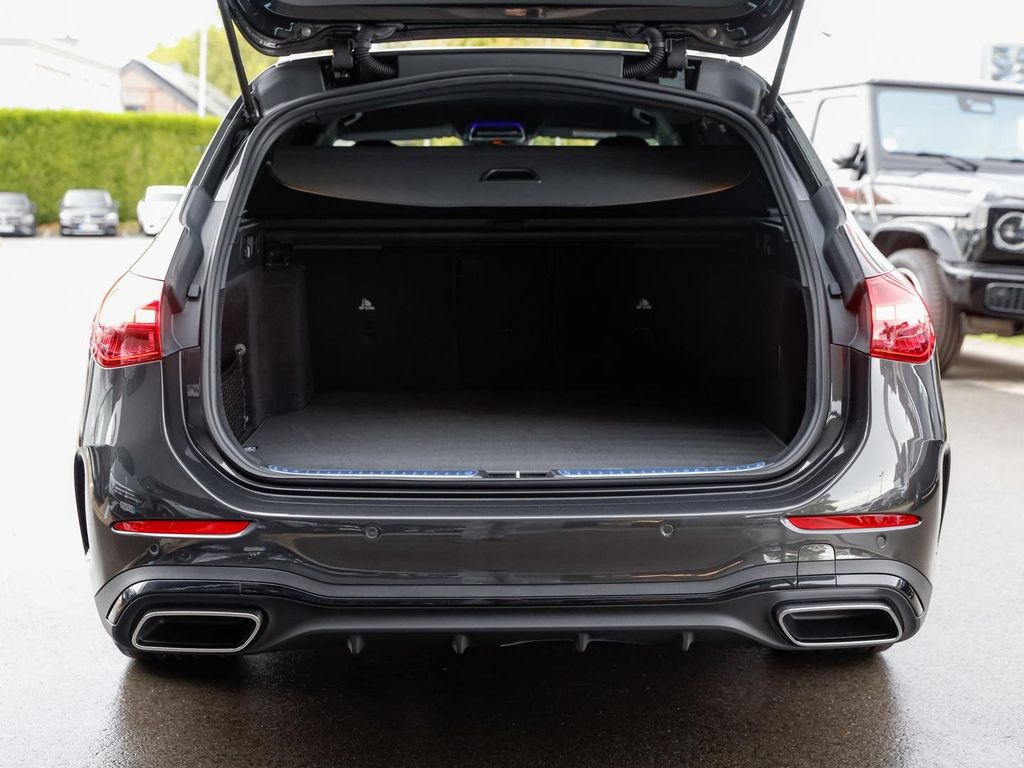 Mercedes-Benz C 220 2025