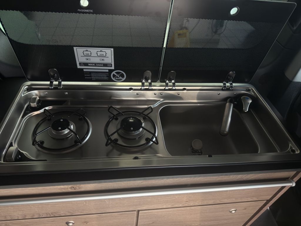 Citroën SpaceTourer