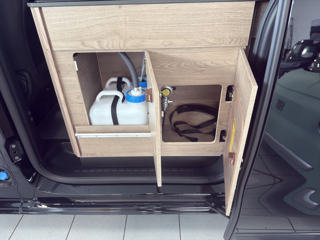 Citroën SpaceTourer