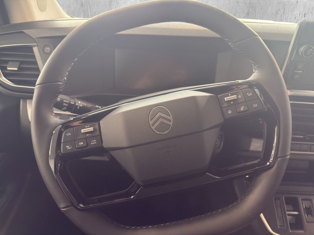 Citroën SpaceTourer