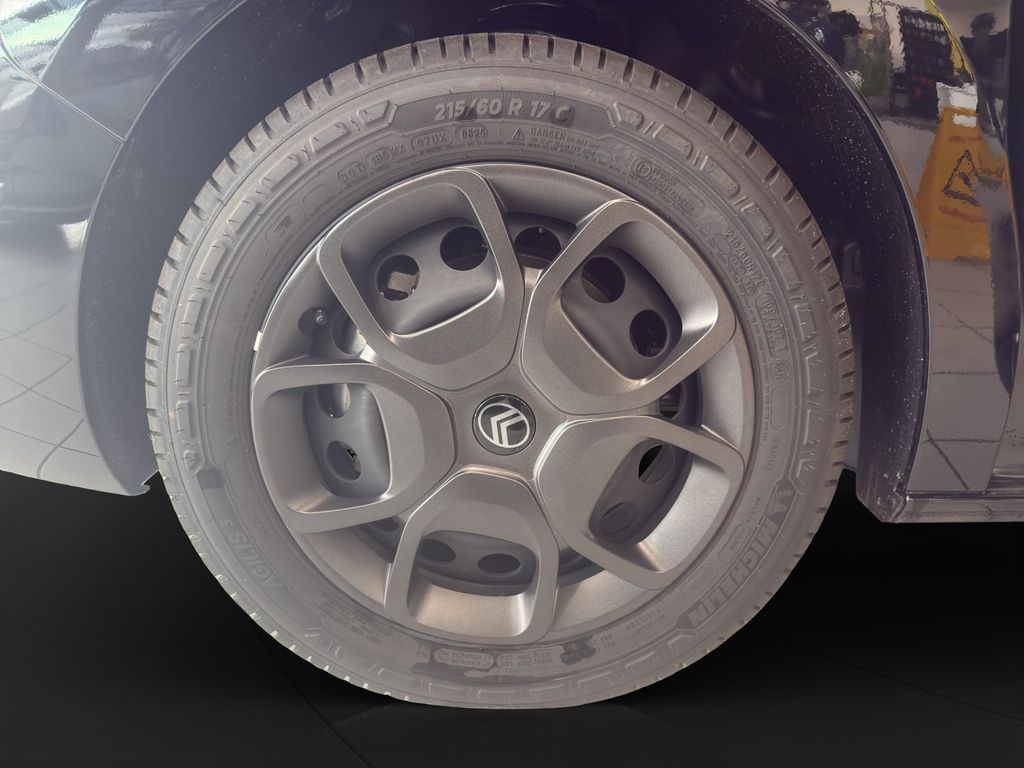 Citroën SpaceTourer