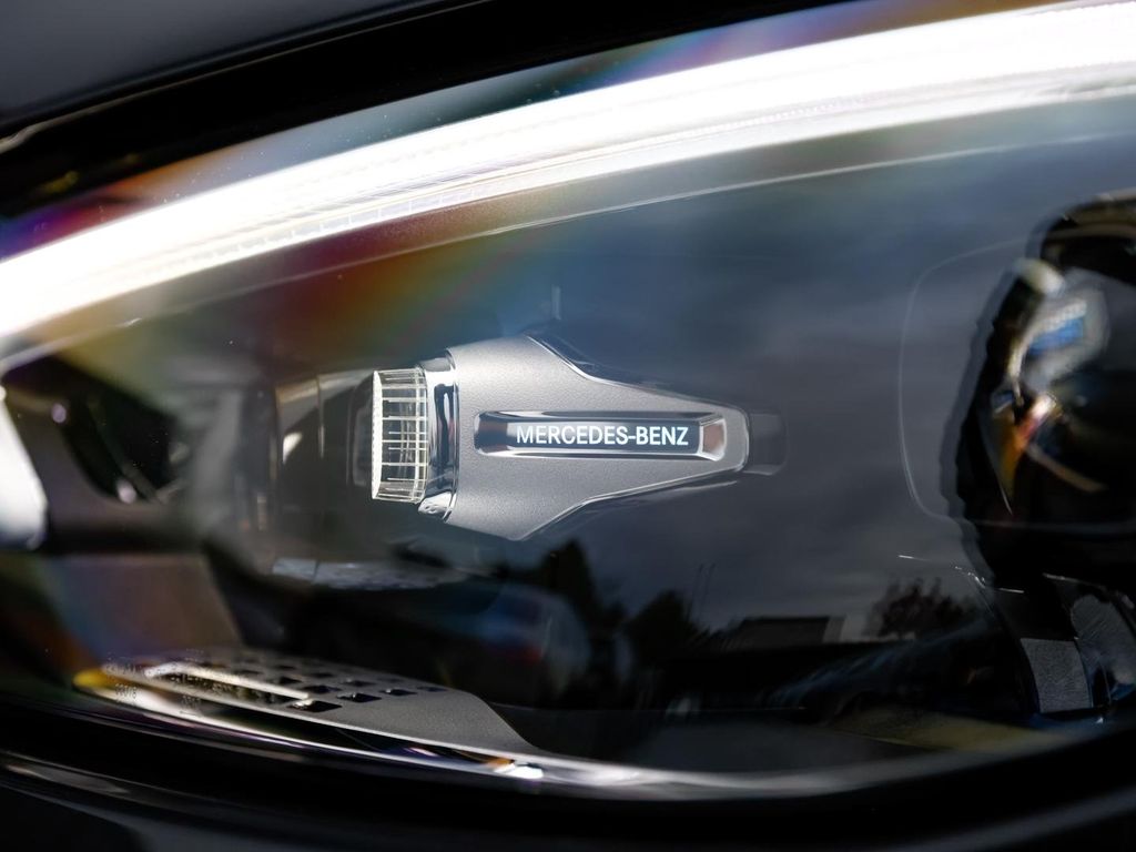 Mercedes-Benz C 220 2025