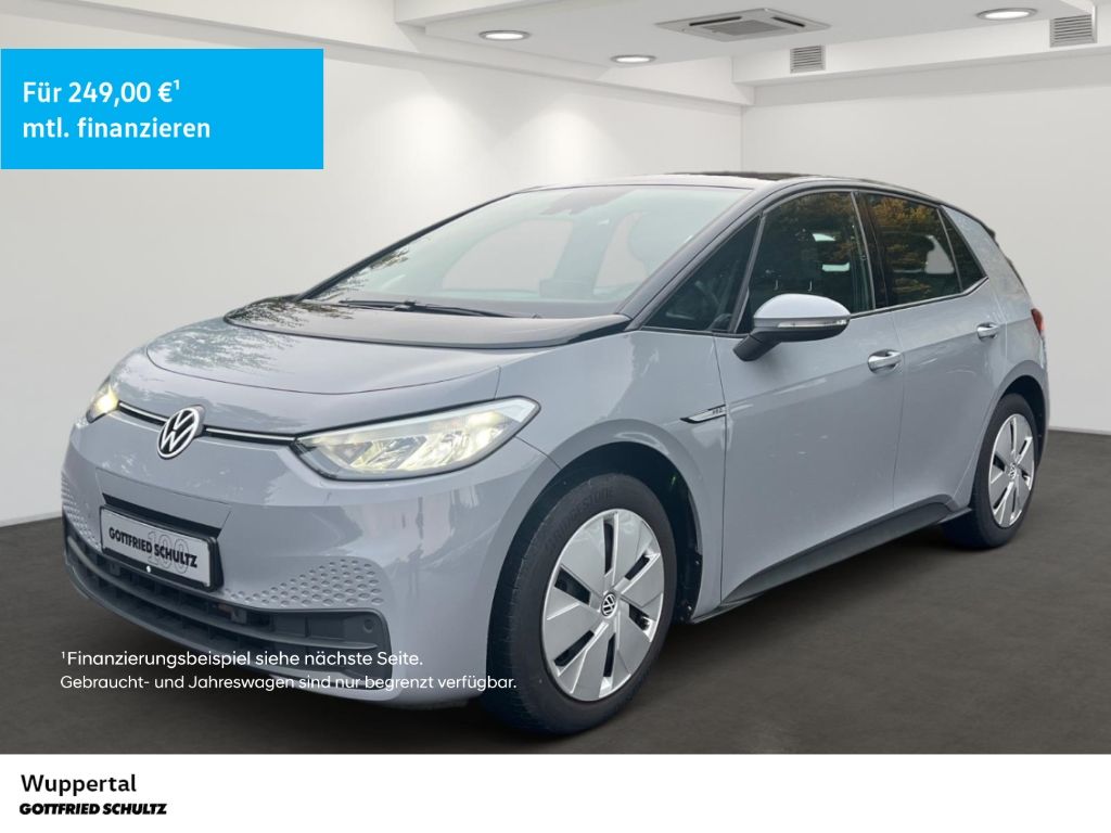 Volkswagen ID.3 2022
