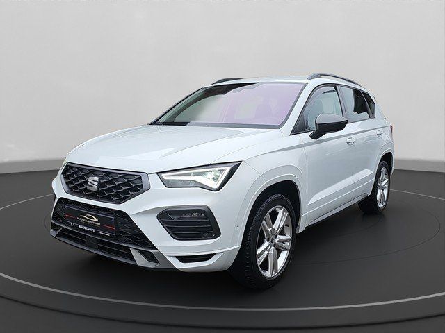 Seat Ateca 2022