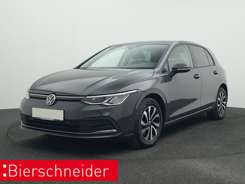 Volkswagen Golf 2022