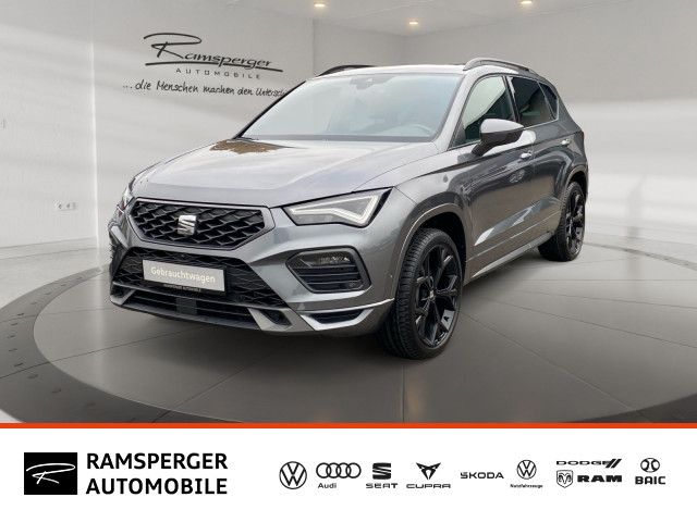 Seat Ateca 2024