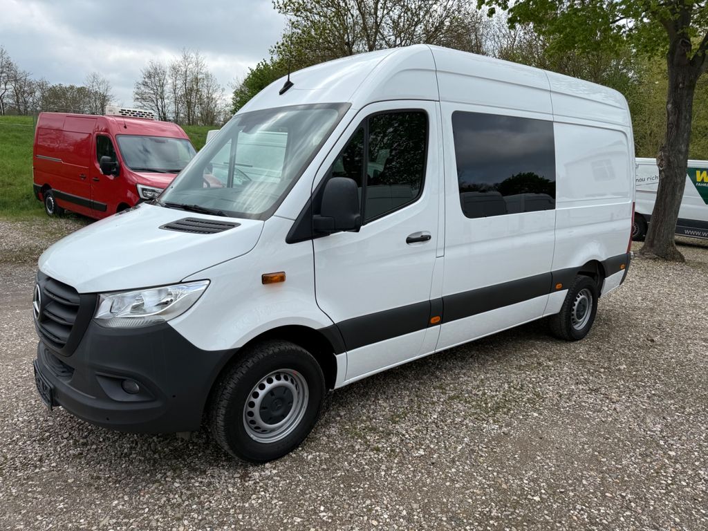 Mercedes-Benz Sprinter 2023