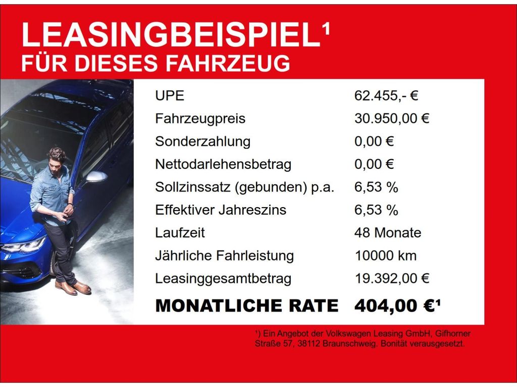 Volkswagen Passat Variant 2023