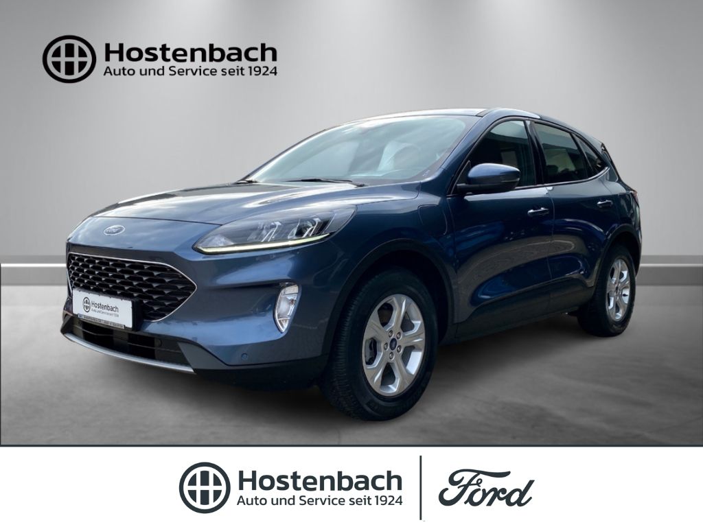 Ford Kuga 2022