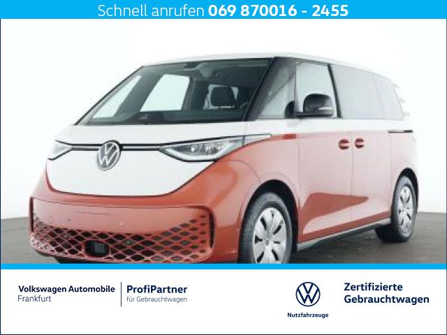 Volkswagen ID. Buzz 2024