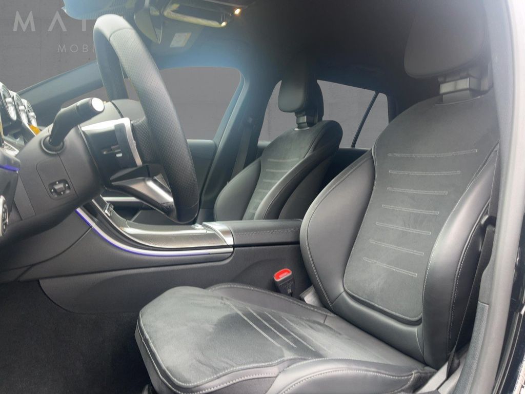 Mercedes-Benz C 220 2025