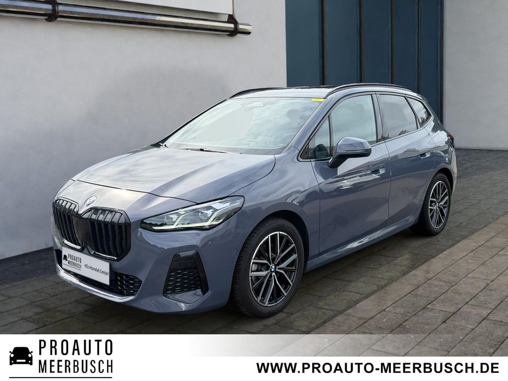 BMW 220 Active Tourer 2025