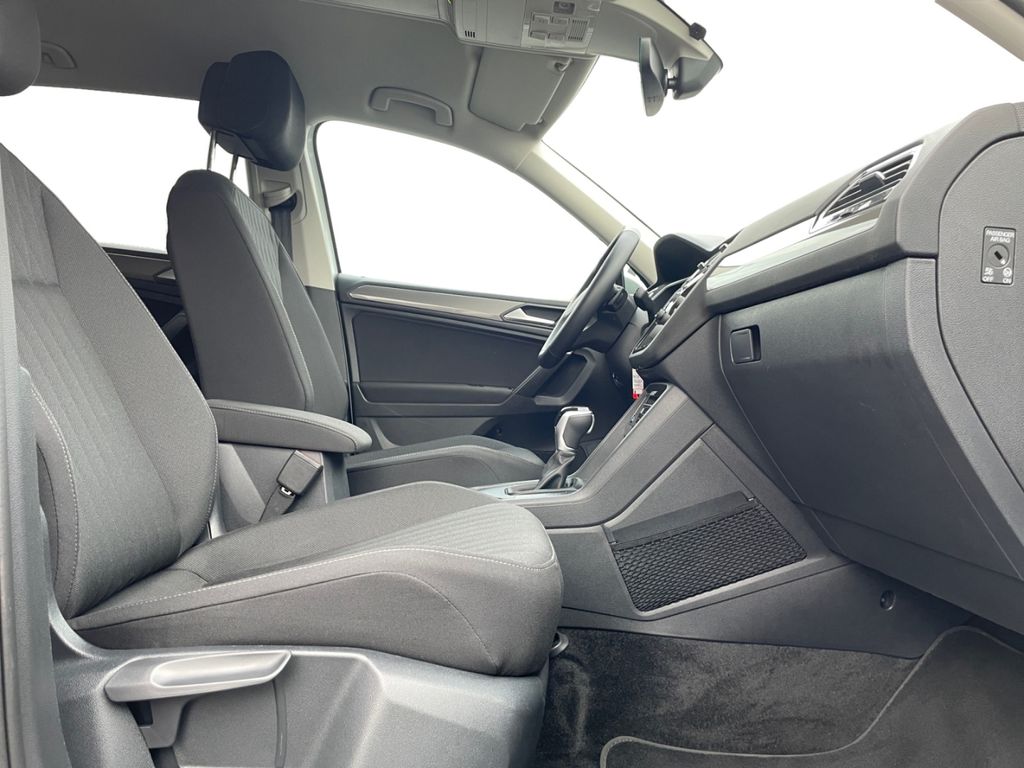 Volkswagen Tiguan Allspace 2025