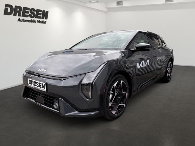 Kia EV4 2025