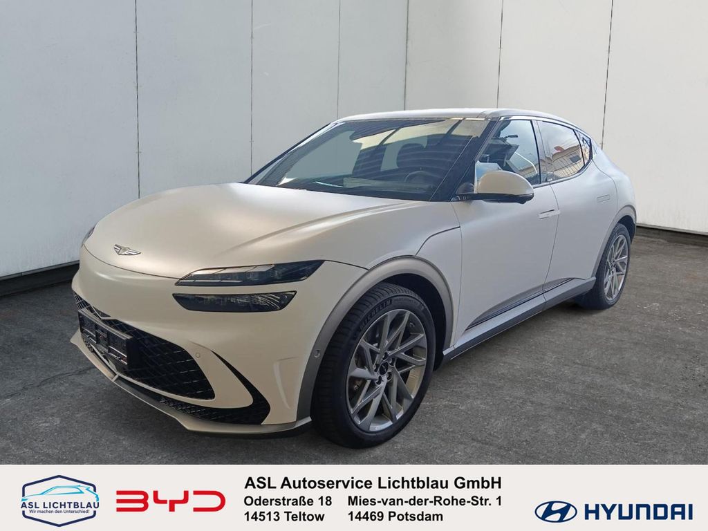 Genesis GV60 2023