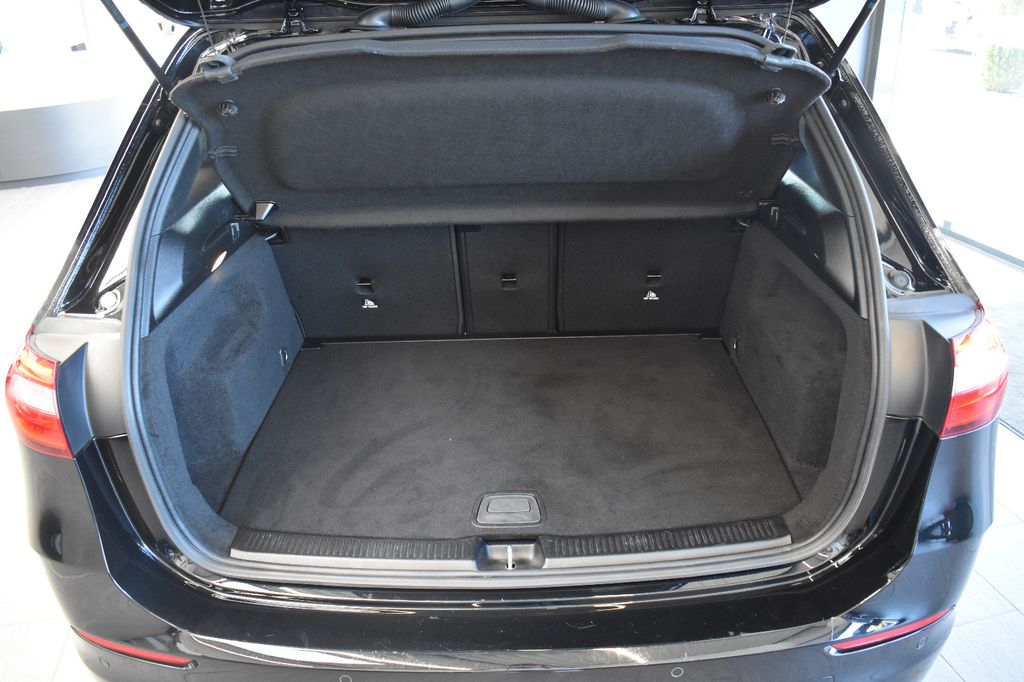 Mercedes-Benz B 200 2020