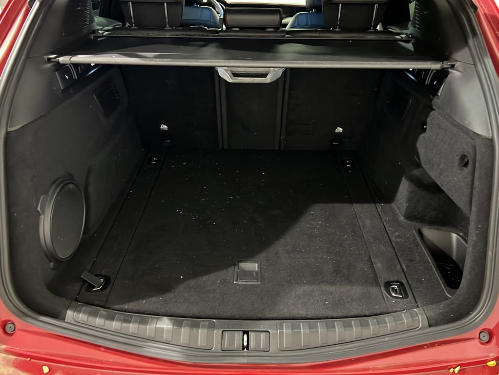 Alfa Romeo Stelvio 2023