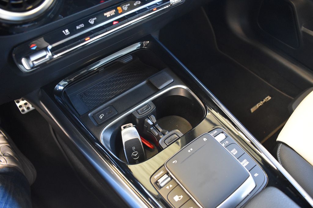 Mercedes-Benz B 200 2020