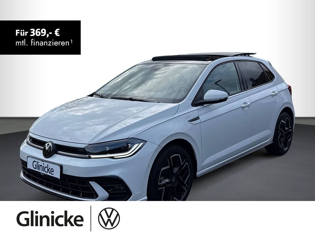 Volkswagen Polo 2025