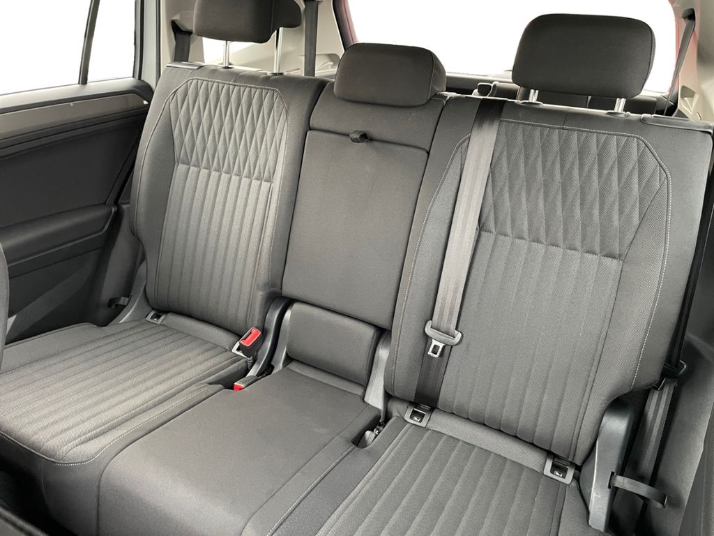 Volkswagen Tiguan Allspace 2025