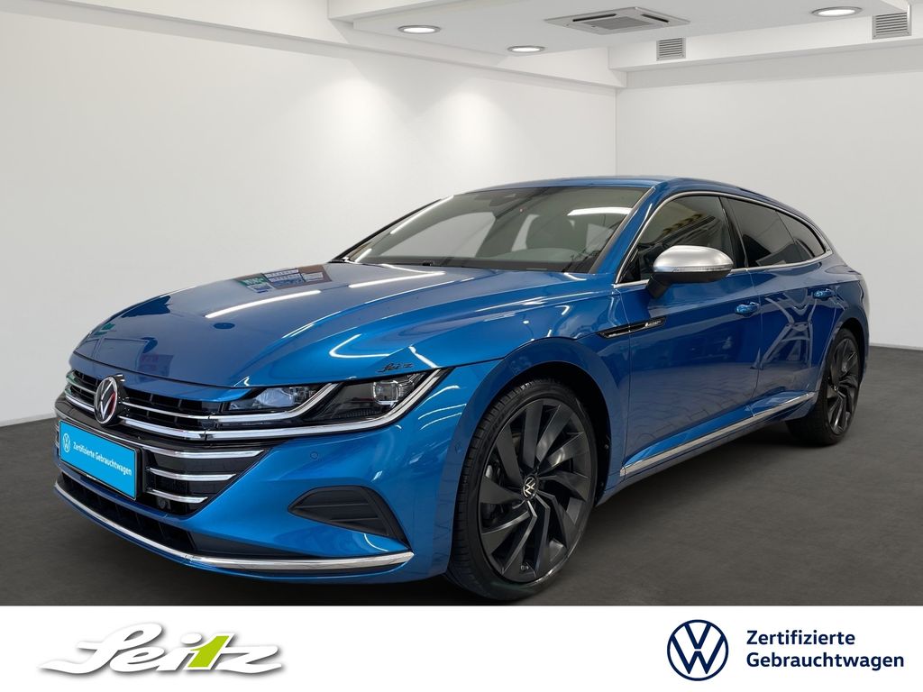 Volkswagen Arteon 2024