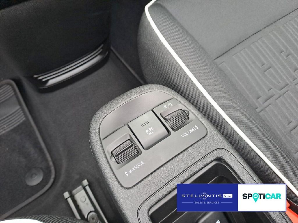 Fiat 500e 2023