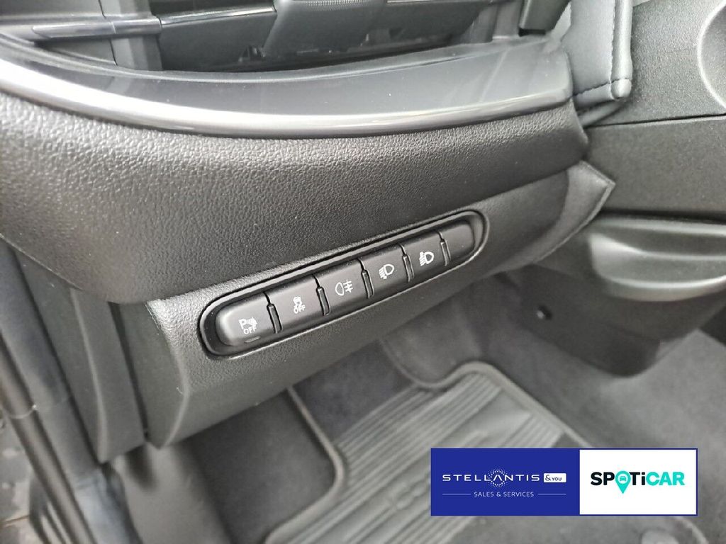 Fiat 500e 2023