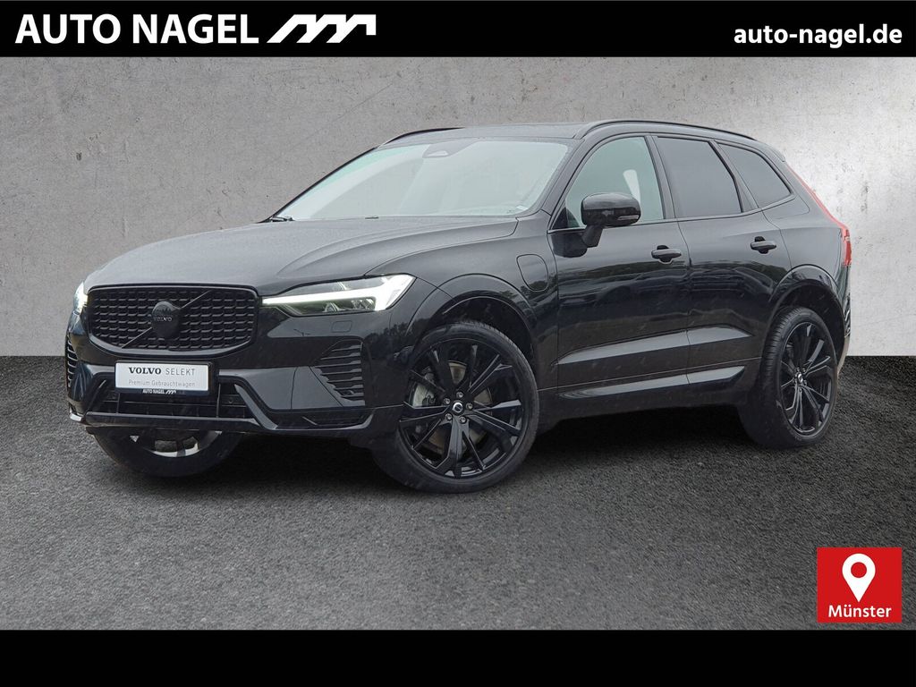 Volvo XC60 2024