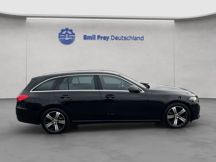 Mercedes-Benz C 200 2024