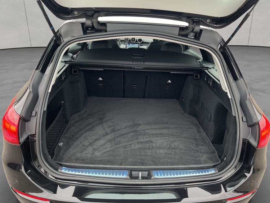 Mercedes-Benz C 200 2024