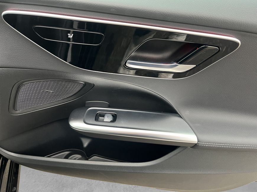 Mercedes-Benz C 200 2024