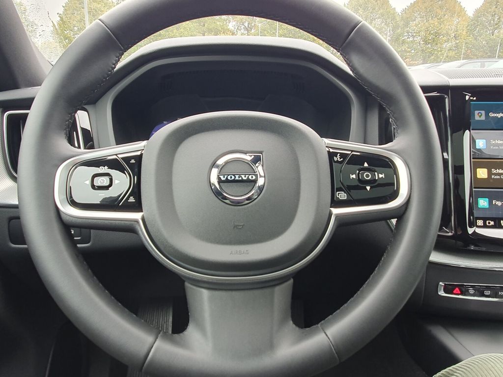 Volvo XC60 2024