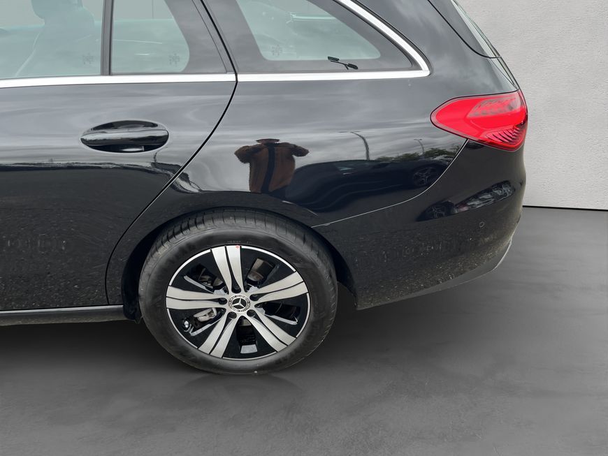Mercedes-Benz C 200 2024