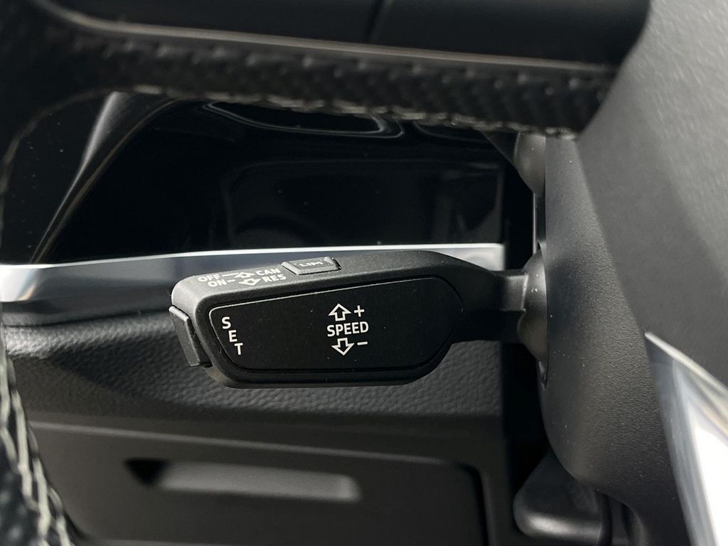 Audi Q3 2021