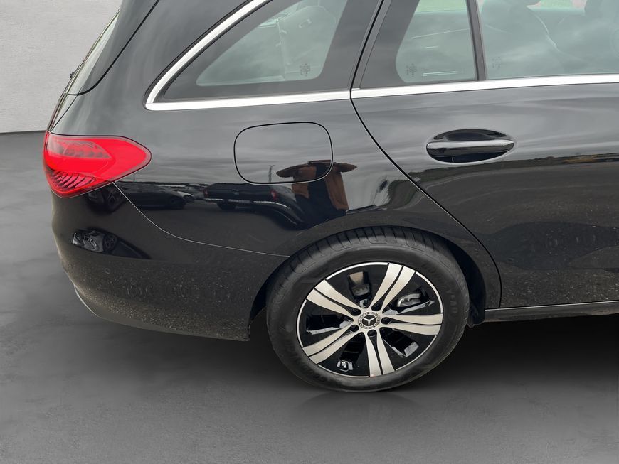 Mercedes-Benz C 200 2024