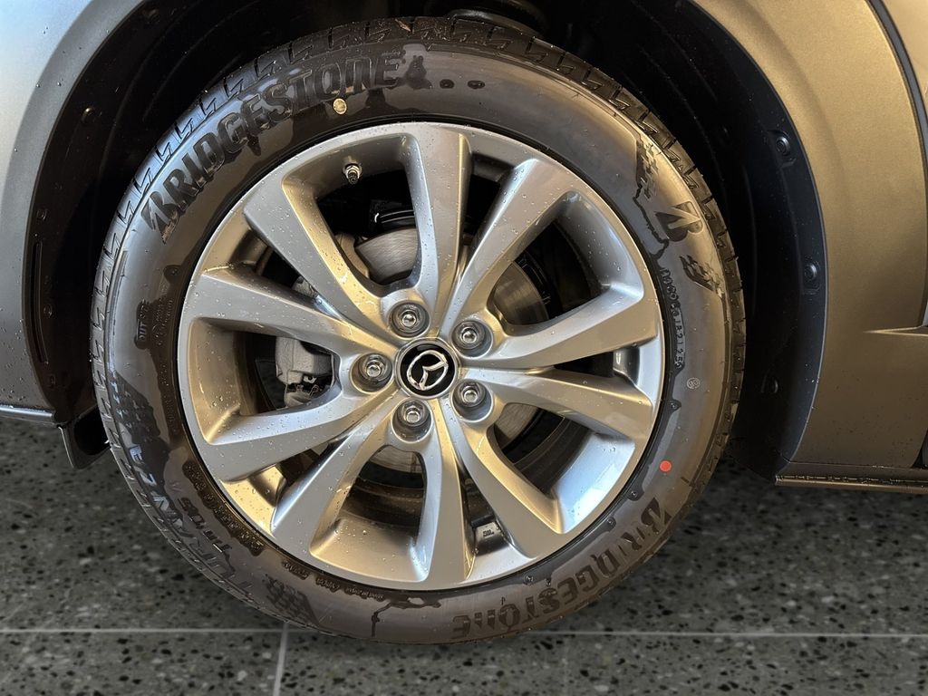 Mazda CX-30 2025