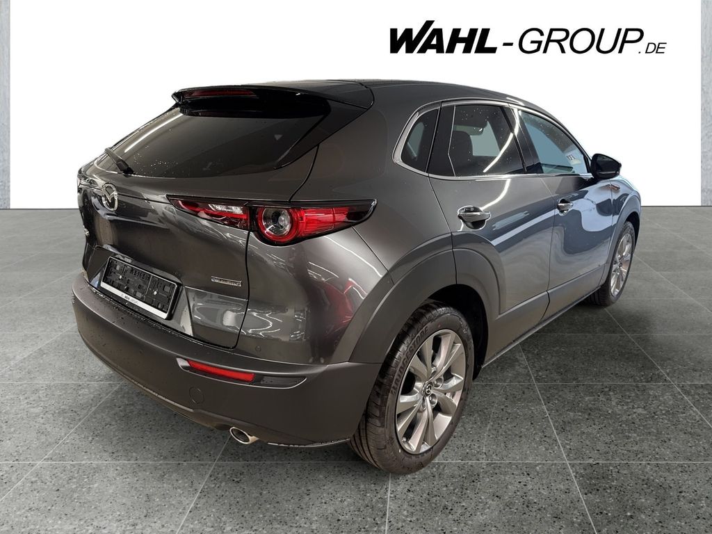 Mazda CX-30 2025