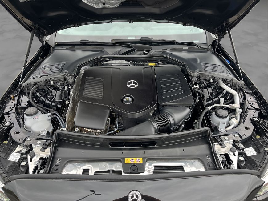 Mercedes-Benz C 200 2024