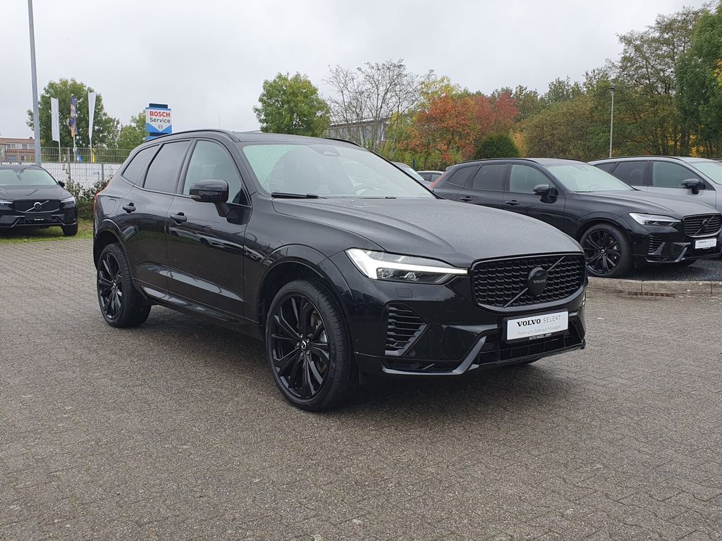 Volvo XC60 2024