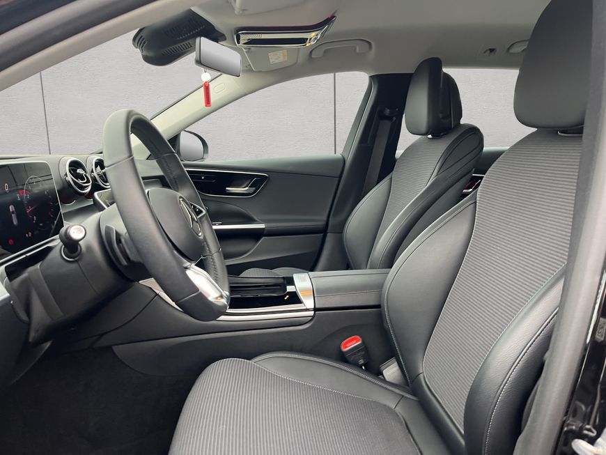 Mercedes-Benz C 200 2024