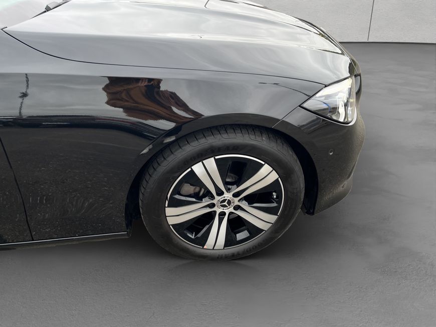 Mercedes-Benz C 200 2024