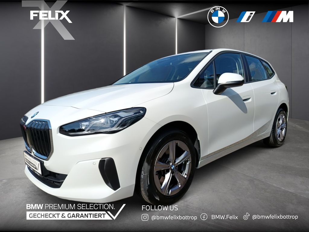 BMW 223 Active Tourer 2024